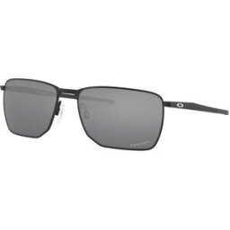 Óculos de sol Oakley EJECTOR 0OO4142 Preto Tamanho: 58X16 Preto