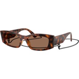 Óculos de sol Vogue 0VO5655SU Castanho Tamanho: 53X17 Castanho