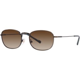 Óculos de sol Vogue 0VO4276S Dourados Tamanho: 54X20 Dourados