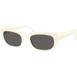 Óculos de sol Vogue 0VO5669S Beige Tamanho: 54X20 Beige