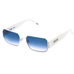 Óculos de sol Just Cavalli SJC199 Branco Tamanho: 58X19 Branco