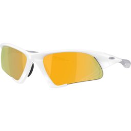 Óculos de sol Oakley SUTURE JACKET 0OO9532 Branco Tamanho: 64X12 Branco