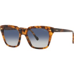 Óculos de sol Vogue 0VO5380S Castanho Tamanho: 50X18 Castanho