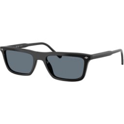 Óculos de sol Vogue 0VO5687S Preto Tamanho: 55X18 Preto