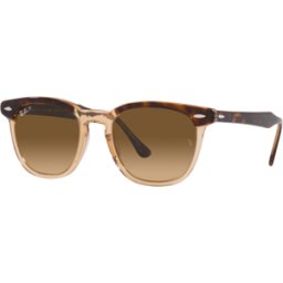 Rayban Óculos de sol Ray Ban HAWKEYE 0RB2298 Castanho Tamanho: 52X21 Castanho