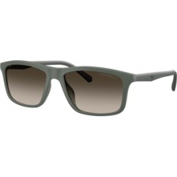 Giorgio Armani Óculos de sol Emporio Armani 0EA4257U Verde Tamanho: 57X17 Verde