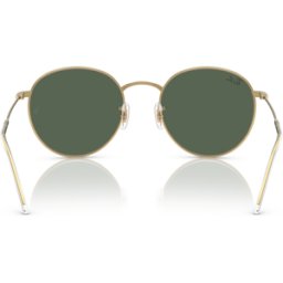 Rayban Óculos de sol Ray Ban ROUND REVERSE 0RBR0103S Castanho Tamanho: 55X21 Castanho