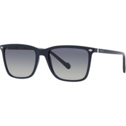 Óculos de sol Vogue 0VO5493S Preto Tamanho: 58X18 Preto