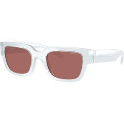 Óculos de sol Arnette MYNDEGAP 0AN4354 Transparente Tamanho: 49X20 Transparente