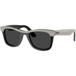 Rayban Óculos de sol Ray Ban WAYFARER 0RB2240 Cinzento Tamanho: 50X22 Cinzento