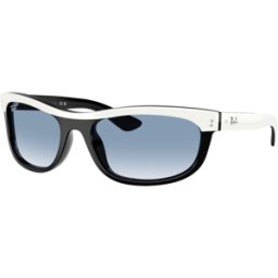 Rayban Óculos de sol Ray Ban BALORAMA 0RB2489 Preto Tamanho: 62X19 Preto
