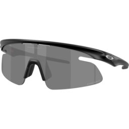 Óculos de sol Oakley RSLV LITE 0OO9527D Preto Tamanho: 50X150 Preto