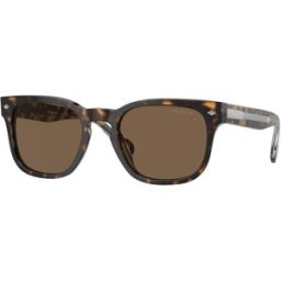 Óculos de sol Vogue 0VO5571S Castanho Tamanho: 53X21 Castanho