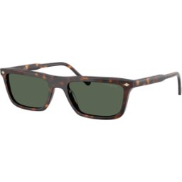 Óculos de sol Vogue 0VO5687S Castanho Tamanho: 55X18 Castanho