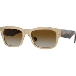 Óculos de sol Vogue 0VO5530S Beige Tamanho: 55X20 Beige