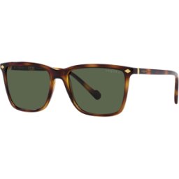Óculos de sol Vogue 0VO5493S Castanho Tamanho: 56X18 Castanho