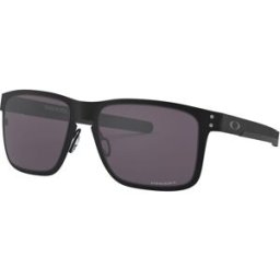 Óculos de sol Oakley HOLBROOK METAL 0OO4123 Preto Tamanho: 55X18 Preto