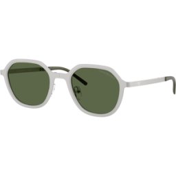 Giorgio Armani Óculos de sol Emporio Armani 0EA2176 Prateados Tamanho: 51X23 Prateados