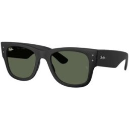 Rayban Óculos de sol Ray Ban 0RB4840S Preto Tamanho: 52X21 Preto