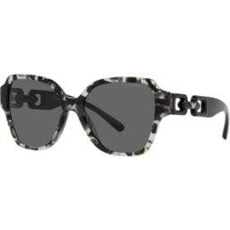Giorgio Armani Óculos de sol Emporio Armani 0EA4202 Castanho Tamanho: 54X16 Castanho