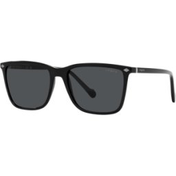 Óculos de sol Vogue 0VO5493S Preto Tamanho: 56X18 Preto