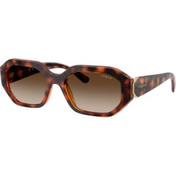 Óculos de sol Vogue 0VO5675S Castanho Tamanho: 54X18 Castanho