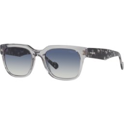 Óculos de sol Vogue 0VO5490S Cinzento Tamanho: 54X21 Cinzento