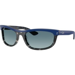 Rayban Óculos de sol Ray Ban BALORAMA 0RB2489 Castanho Tamanho: 62X19 Castanho