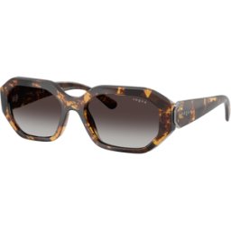 Óculos de sol Vogue 0VO5675S Castanho Tamanho: 54X18 Castanho