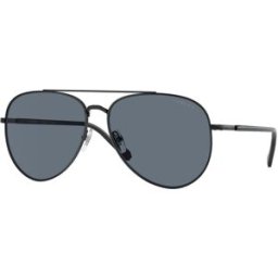 Óculos de sol Vogue 0VO4290S Preto Tamanho: 60X14 Preto
