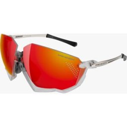 Óculos de sol Scicon AEROJET TITANIUM EY400607 Transparente Tamanho: 69X12 Transparente