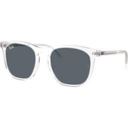 Rayban Óculos de sol Ray Ban 0RB2210 Transparente Tamanho: 53X21 Transparente