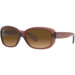 Rayban Óculos de sol Ray Ban JACKIE OHH 0RB4101 Castanho Tamanho: 58X17 Castanho