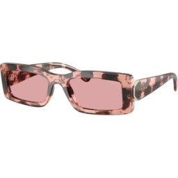 Óculos de sol Vogue 0VO5674S Castanho Tamanho: 53X19 Castanho