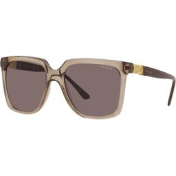 Óculos de sol Vogue 0VO5476SB Castanho Tamanho: 54X17 Castanho