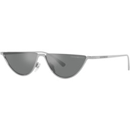 Giorgio Armani Óculos de sol Emporio Armani 0EA2143 Prateados Tamanho: 57X12 Prateados