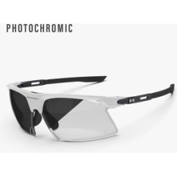 Óculos de sol Scicon AEROBEAM TITANIUM EY420108 Branco Tamanho: 62X16 Branco