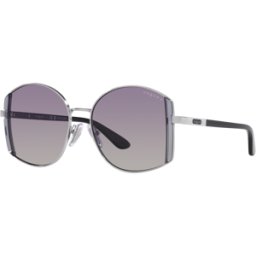 Óculos de sol Vogue 0VO4267S Prateados Tamanho: 53X16 Prateados