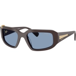 Óculos de sol Vogue 0VO5688SB Castanho Tamanho: 55X20 Castanho