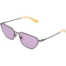 Óculos de sol Vogue 0VO4316S Lilás Tamanho: 56X18 Lilás