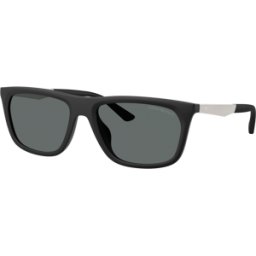 Giorgio Armani Óculos de sol Emporio Armani 0EA4272U Preto Tamanho: 57X18 Preto