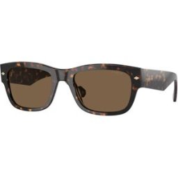 Óculos de sol Vogue 0VO5530S Castanho Tamanho: 55X20 Castanho