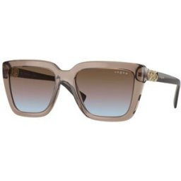 Óculos de sol Vogue 0VO5575SB Castanho Tamanho: 55X18 Castanho