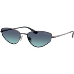 Óculos de sol Vogue 0VO4339S Lilás Tamanho: 56X18 Lilás