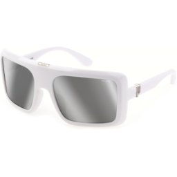 Óculos de sol Police SPLF62 Branco Tamanho: 61X19 Branco