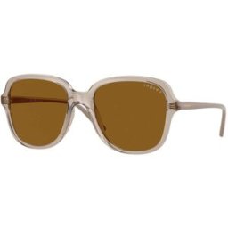 Óculos de sol Vogue 0VO5601S Castanho Tamanho: 53X18 Castanho