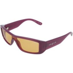 Óculos de sol Vogue 0VO5442SM Lilás Tamanho: 99X22 Lilás