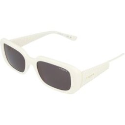 Óculos de sol Vogue 0VO5565S Branco Tamanho: 53X19 Branco