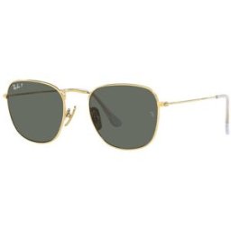 Rayban Óculos de sol Ray Ban 0RB8157 Dourados Tamanho: 48X20 Dourados