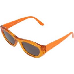 Óculos de sol Vogue 0VO5616S Laranja Tamanho: 51X21 Laranja